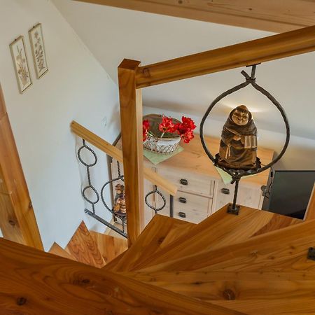 Apartament Hanka コシチェリスコ エクステリア 写真