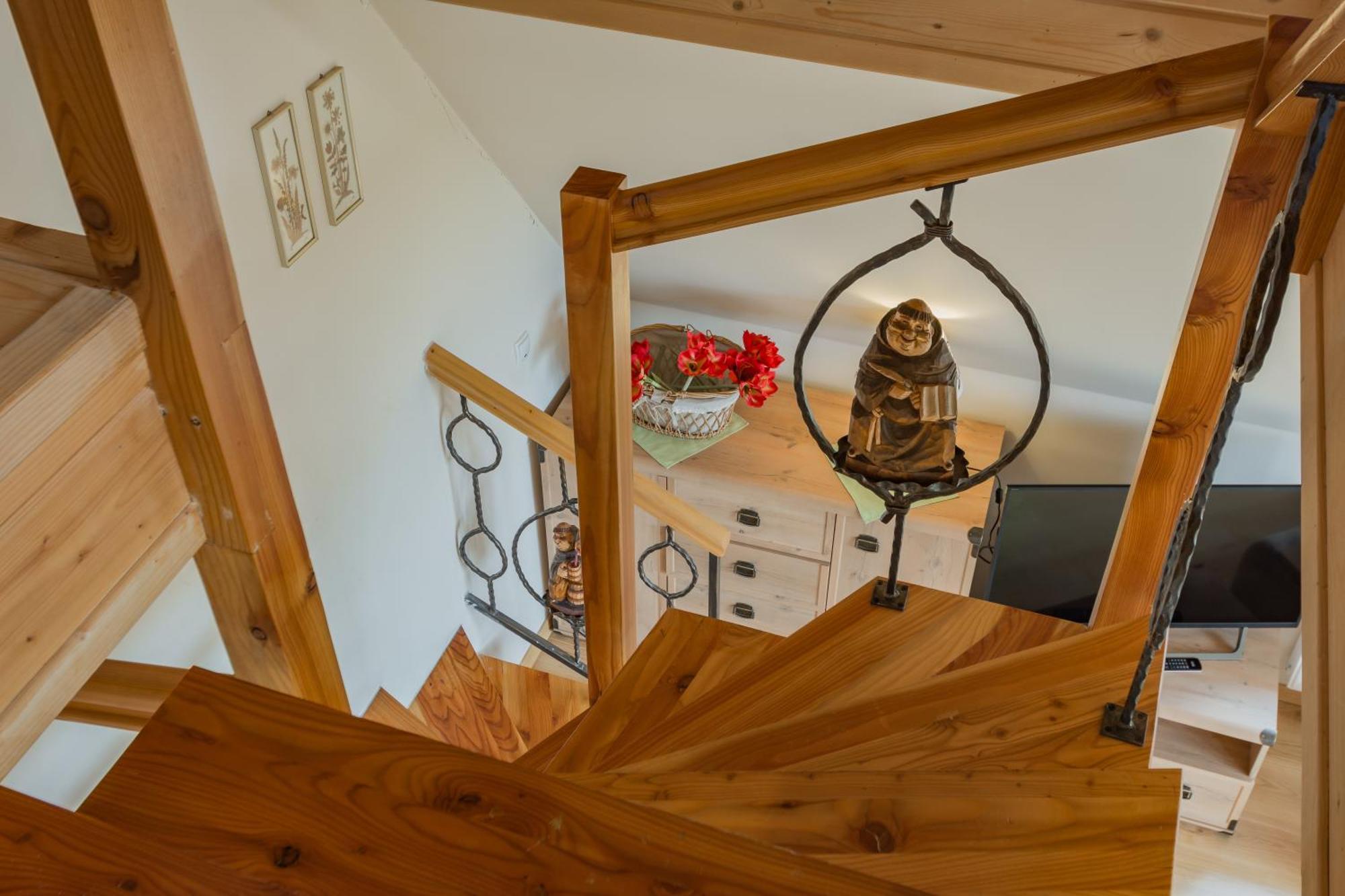 Apartament Hanka コシチェリスコ エクステリア 写真